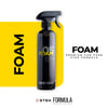 STEK Formula Foam-  PH Dengeli Ön Yıkama Köpüğü 500ml