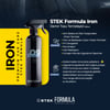 STEK Formula Iron-  Demir Tozu Temizleyici 500ml