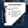 STEK Formula Wheel-  Lastik ve Jant Temizleme Sıvısı 500ml