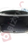 Toyota Corolla Efsane Kasa 1993-1998 Paspas ve Bagaj Havuzu Seti