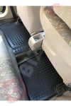 Toyota Corolla Efsane Kasa 1993-1998 Paspas ve Bagaj Havuzu Seti