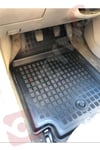 Toyota Corolla Efsane Kasa 1993-1998 Paspas ve Bagaj Havuzu Seti
