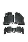 Toyota Rav 4 2006-2012 3D Paspas Takımı Bizymo