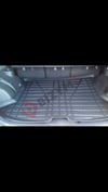 Toyota Verso 2009-2013 Paspas Ve Bagaj Havuzu Seti