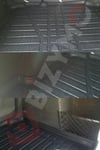 Volkswagen Bora 1999-2005 Paspas Ve Bagaj Havuzu Seti
