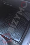 Volkswagen Bora 1999-2005 Paspas Ve Bagaj Havuzu Seti