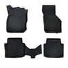 Volkswagen Jetta 2005-2010 Uyumlu 4D Premium Paspas Bizymo