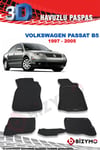 Volkswagen Passat B5 1997-2005 3D Paspas Takımı Bizymo