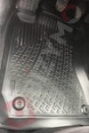 Volkswagen Passat B5 1997-2005 Paspas Ve Bagaj Havuzu Seti