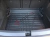 Volkswagen T-Roc 2019+ 3D Havuzlu Paspas + Alt Bagaj Havuzu Set