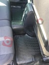 Volkswagen Tiguan 2008-2015 Paspas Ve Bagaj Havuzu Seti