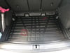 Volkswagen Tiguan Stepneli Alt 2016+ 3D Bagaj Havuzu Bizymo