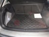 Volkswagen Tiguan Stepneli Üst 2016+ 3D Bagaj Havuzu Bizymo