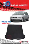 Volvo V50 2004-2012 3D Bagaj Havuzu Bizymo