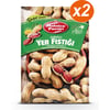 Kabuklu Fıstık 2 x 250 Gram