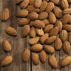 Kavrulmuş Tuzlu Badem 180 Gram