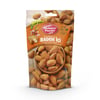 Kavrulmuş Tuzlu Badem 180 Gram