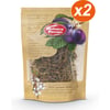 Kiraz Sapı Kilitli Paket 2 x 100 Gram