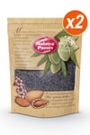 Malatya Pazarı Murat Palancı Mavi Haşhaş Kilitli Paket 2 x 100 Gram