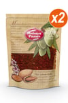 Malatya Pazarı Murat Palancı Pul Biber Yağlı Kilitli Paket 2 x 100 Gram