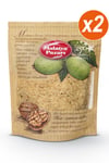 Malatya Pazarı Murat Palancı Susam Sarı Kilitli Paket 2 x 100 Gram