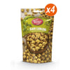 Sarı Leblebi 4 x 180 Gram