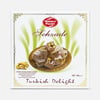 Şehzade Duble Lokum Fıstıklı Kutulu 400 Gram