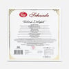 Şehzade Duble Lokum Fıstıklı Kutulu 400 Gram