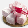 Şehzade Güllü Lokum Kutulu 400 Gram