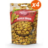 Soslu Mısır 4 x 125 Gram
