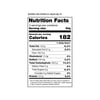 Soslu Mısır 4 x 125 Gram