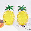 Ananas Modelli Lüks Parti Gözlük 1 Adet