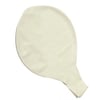 Beyaz Renk Jumbo Balon 24 İnç 68 Cm