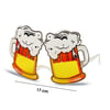 Parti Gözlük Bira 