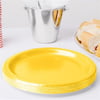SarıLüks Karton Tabak 8 Adet
