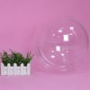 Şeffaf Balon 45 cm- 1 Adet
