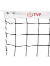Double W Profesyonel Voleybol Filesi – Standart Nizami Ölçülerde