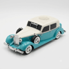 Nostaljik Klasik Araba Tasarımlı Bluetooth Hoparlör - FM Radyo & MP3 Çalar (USB / TF Kart Destekli)