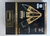Üç Başlıklı Elektrikli Tıraş Makinesi  Islak & Kuru Kullanım  Şarjlı