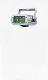 Watton WT-143 Mini Yeşil LED Stroboskop Sahne Işığı