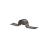 Flat Wall Type Pole Base