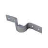 Flat Wall Type Pole Base
