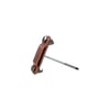Steel Screwed Clamp