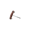 Steel Screwed Clamp