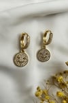 Smiley Earrings