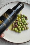 Natürel Birinci Zeytinyağı 5 lt