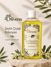 ZEYTİN ÇİÇEĞİ KOLONYASI 300 ML