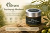 ZEYTİNYAĞI MERHEMİ 40 ML