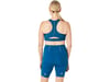 Ascis Road Compression Bra