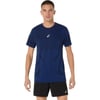 Ascis Road Seamless Ss Top Erkek Tişört
